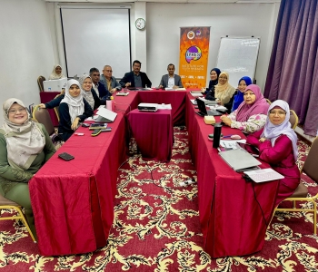 Bengkel Penulisan Data Kajian Indeks Budaya Sukan Malaysia 2023-1